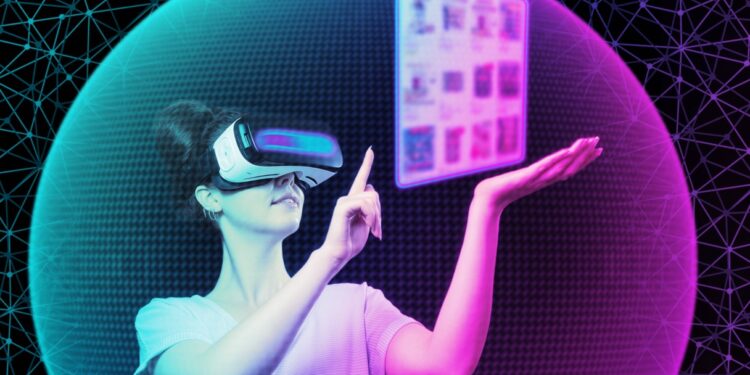 El Futuro del Marketing en el Metaverso: Cómo Preparar tu Marca para Mundos Virtuales