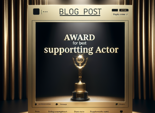 oscar al mejor actor de reparto