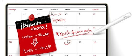 ¿Es Buen Fin el Mejor Momento para Actualizar tus Electrónicos?