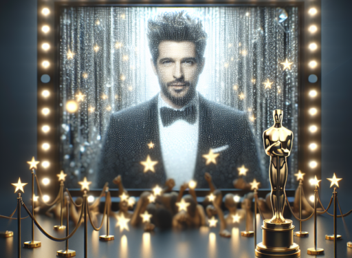 ¿Cómo se llama el actor más lindo?