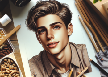 ¿Cuál es el nombre del chico más guapo del mundo?