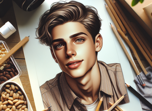 ¿Cuál es el nombre del chico más guapo del mundo?