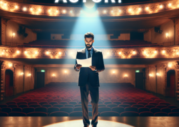 ¿Cuál es el sueldo de un actor?