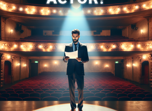 ¿Cuál es el sueldo de un actor?