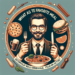 ¿Cuál es la comida de Keanu Reeves?