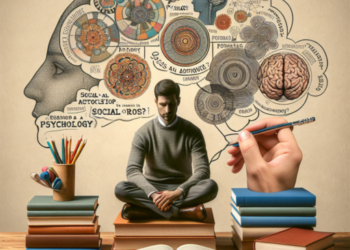 ¿Qué es un actor social en psicología?