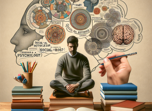 ¿Qué es un actor social en psicología?