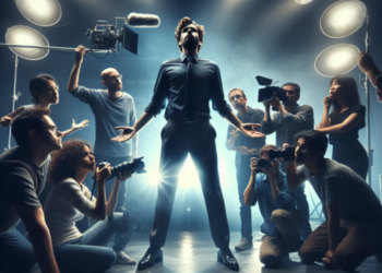 ¿Quién es el actor masculino más famoso?