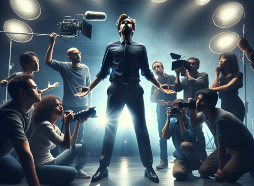¿Quién es el actor masculino más famoso?