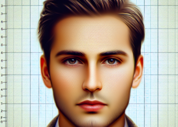 ¿Quién es el hombre más guapo del mundo Top 10?