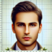 ¿Quién es el hombre más guapo del mundo Top 10?