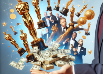 ¿Quién es la persona con más Oscars en el mundo?