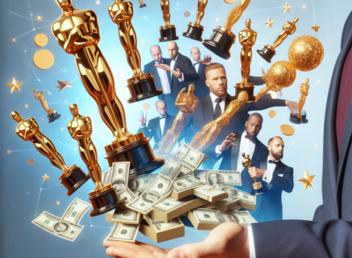 ¿Quién es la persona con más Oscars en el mundo?