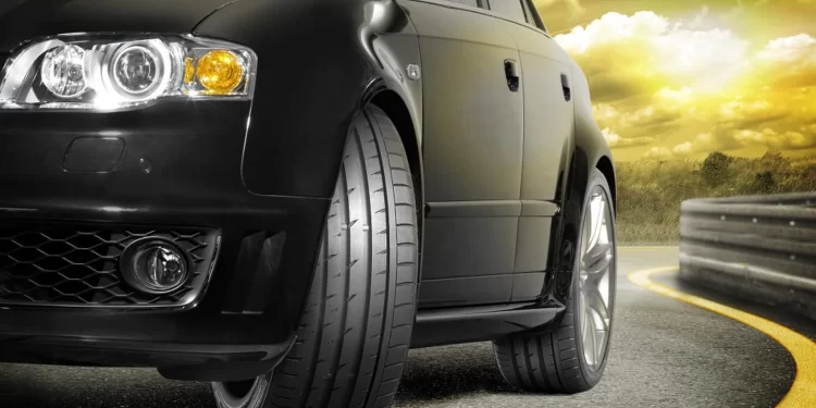5 Ventajas de Elegir Llantas Bridgestone para Tu Vehículo: Calidad, Innovación y Seguridad