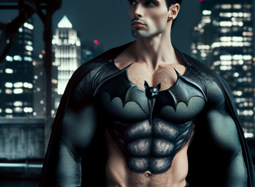 actor de batman