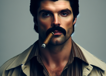 actor de pablo escobar
