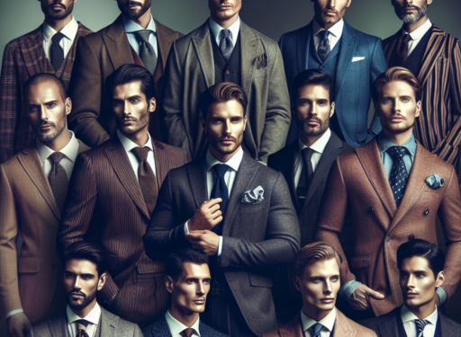 actores de hollywood hombres