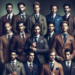 actores de hollywood hombres