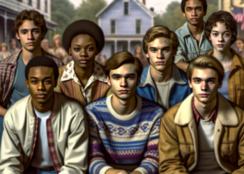 actores de stranger things