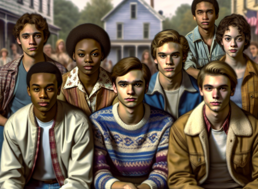 actores de stranger things
