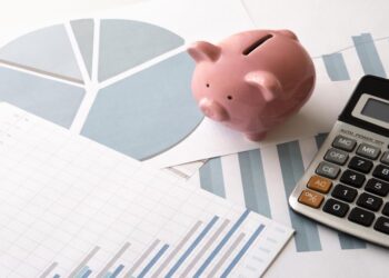 Cómo crear un presupuesto personal efectivo: 5 pasos para mejorar tu salud financiera