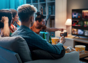 Las películas más recientes y populares en MAX