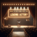 ¿Cómo se le llama al primer actor?