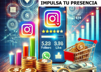 El Boom de Comprar Seguidores: ¿Por Qué Todos Están Haciéndolo?