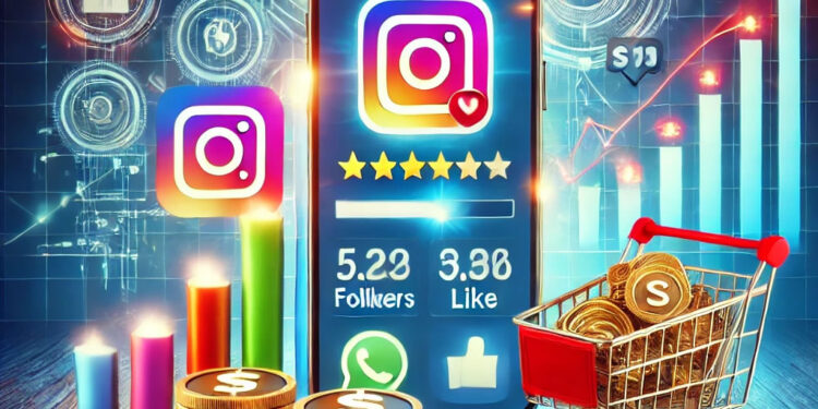 El Boom de Comprar Seguidores: ¿Por Qué Todos Están Haciéndolo?