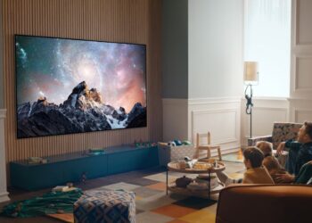 Paloma & Nacho: La plataforma de medios que revoluciona la experiencia cinematográfica