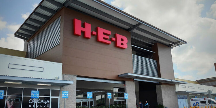 HEB México: Impulsando el crecimiento de las comunidades locales