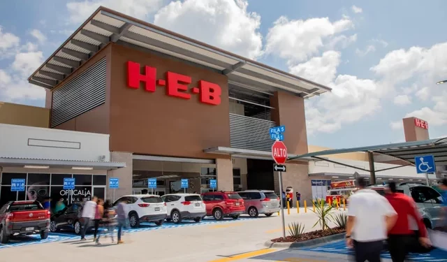 Haz tus compras en sitios de confianza ¡Conoce HEB México! 