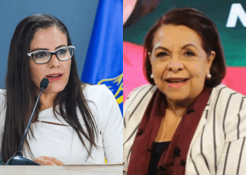 Así lucen las intenciones de voto a poco más de un mes de la elección de este 1 de junio