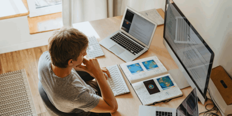 Cyberpuerta: Tecnología para tu negocio con precios accesibles