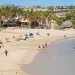 Playa El Chileno: un paraíso azul imperdible en Los Cabos