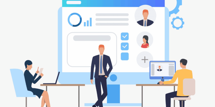 ¿Cómo la tecnología de RRHH mejora la productividad y la satisfacción de tus empleados?