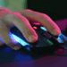 Mouse gamer: diseño ergonómico para largas sesiones de juego