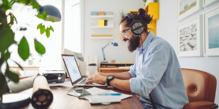 No break: respaldo energético para oficinas y home office