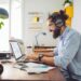 No break: respaldo energético para oficinas y home office