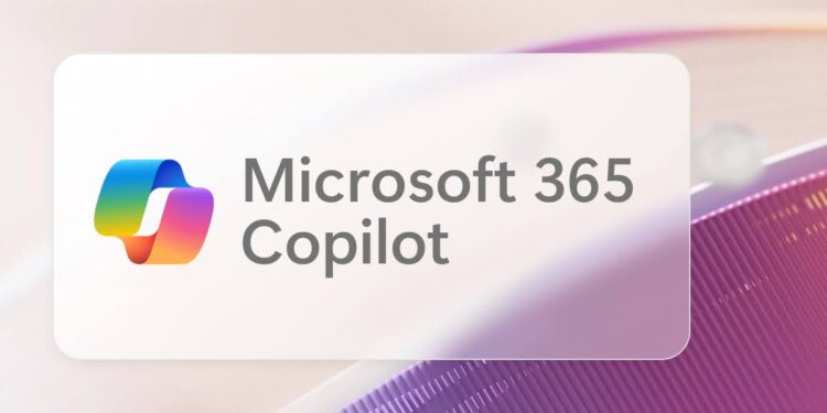 Microsoft 365 Copilot para optimizar la eficiencia empresarial