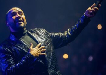 Don Omar prepara un concierto especial en España este 2026