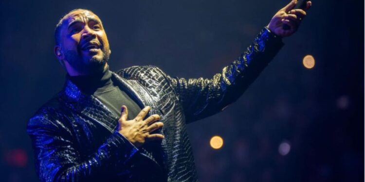 Don Omar prepara un concierto especial en España este 2026