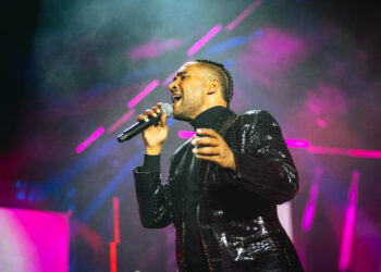 Don Omar actuará en Barcelona el 23 de julio tras arrasar con las entradas en Tenerife y Sevilla