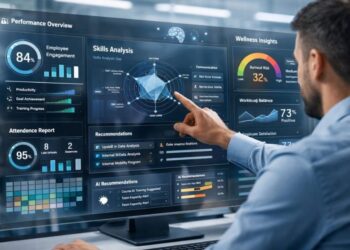 ¿La transformación digital redefine la competitividad empresarial?