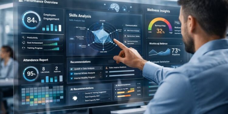¿La transformación digital redefine la competitividad empresarial?