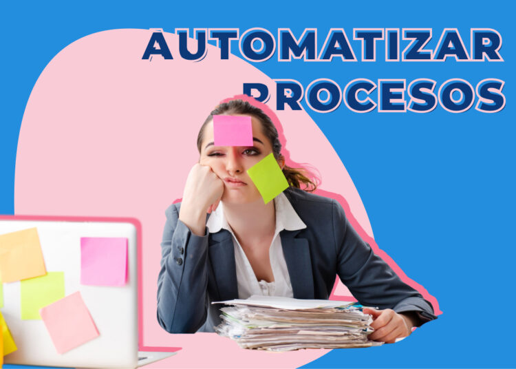 ¿Cómo automatizar la gestión de personal con un software de RRHH y un programa de nóminas?